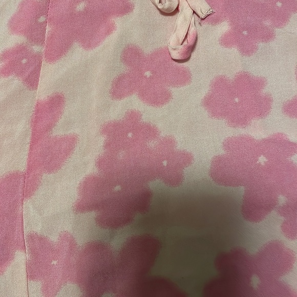Brand ( Wild fable) Size ( M) fits (s) Color ( black) ( Pink&white) flower print - Picture 6 of 12